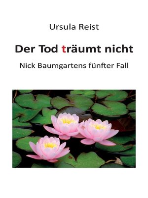 cover image of Der Tod träumt nicht